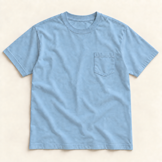 McNair Pocket Tee
