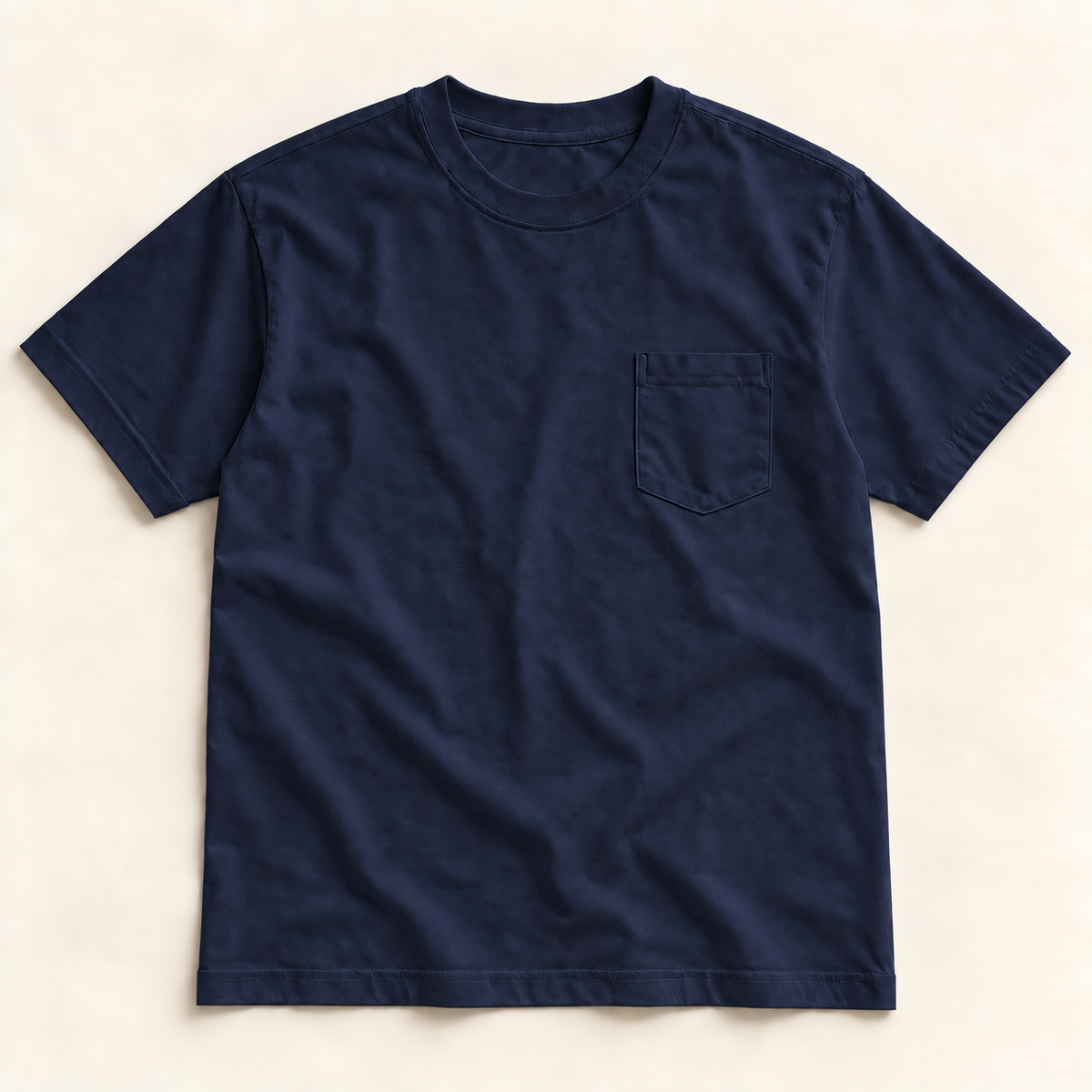 McNair Pocket Tee
