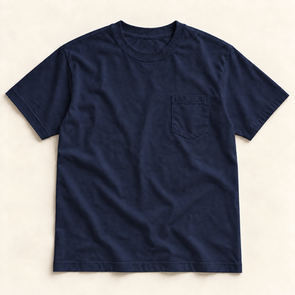 McNair Pocket Tee