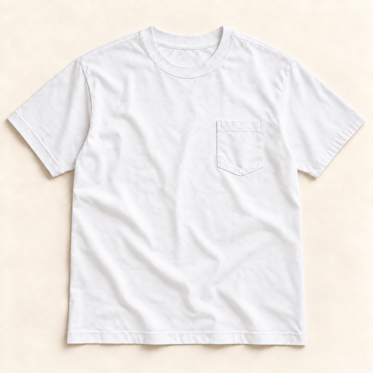 McNair Pocket Tee