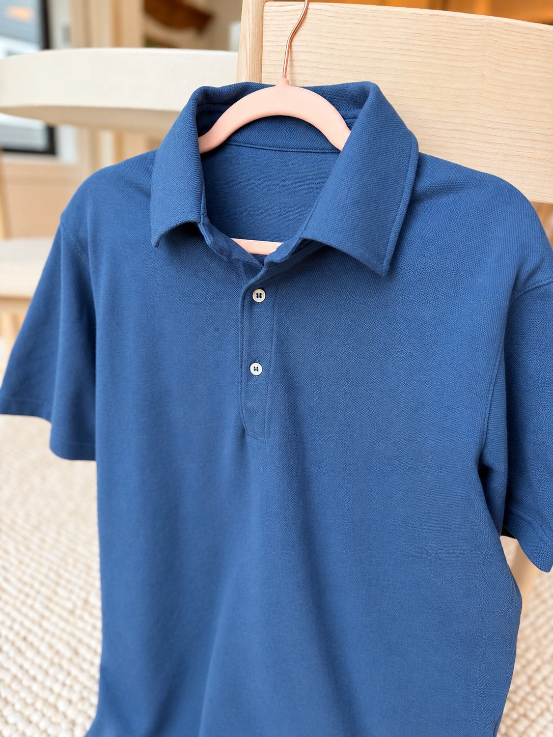 The George Polo