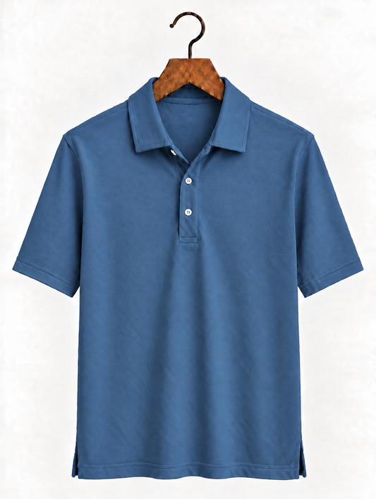 The George Polo