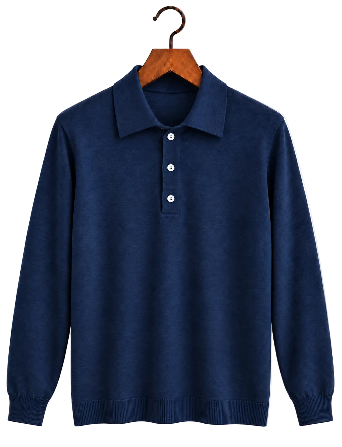 The Enzo Polo (Made in Italy)