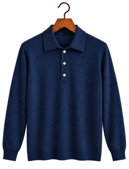 The Enzo Polo (Made in Italy)