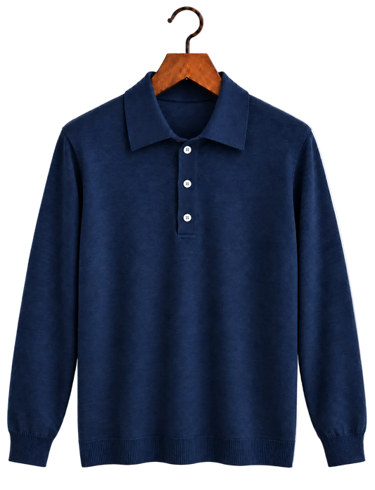 The Enzo Polo (Made in Italy)