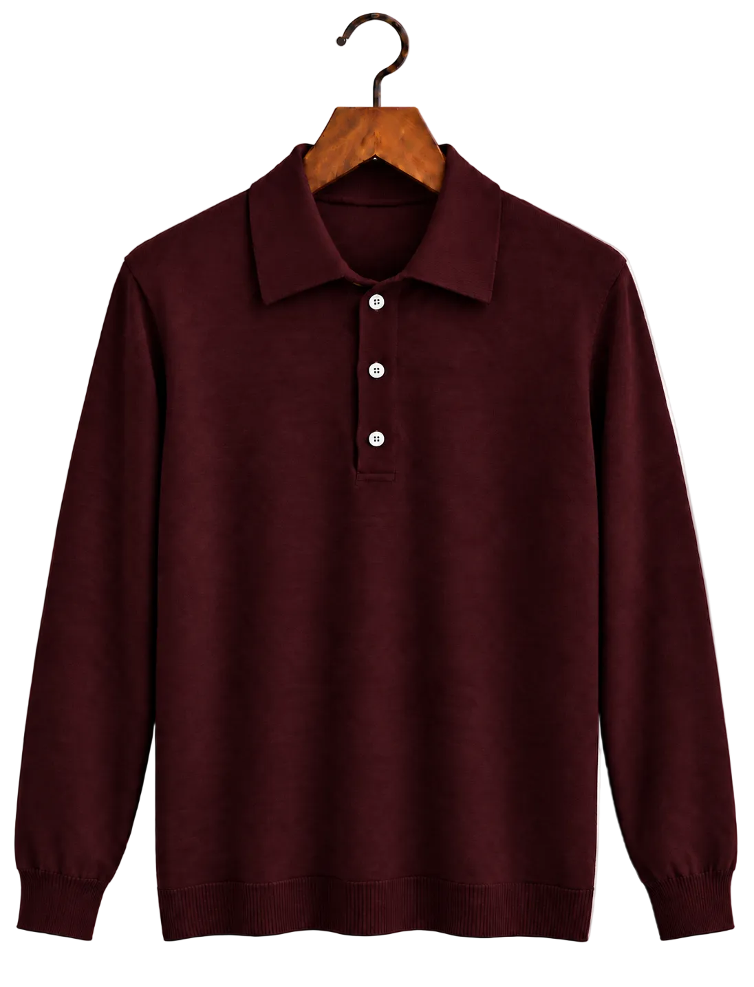 The Enzo Polo (Made in Italy)