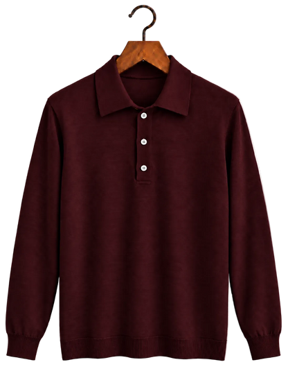 The Enzo Polo (Made in Italy)