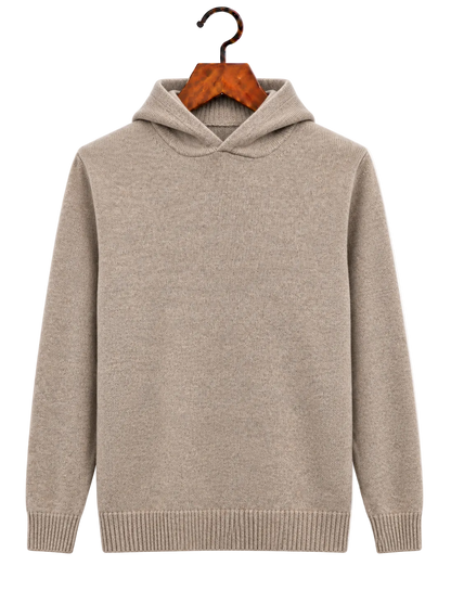 The Nico Hoodie (Made in Italy)