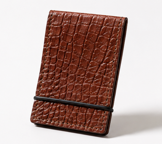 Eisenhower Cash Cover Wallet (Made to Order)