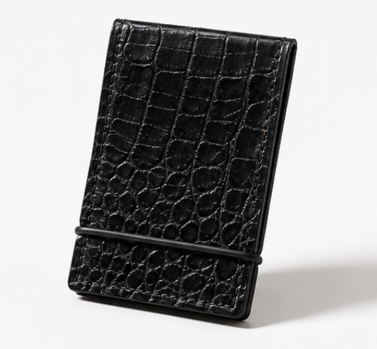 Eisenhower Cash Cover Wallet (Made to Order)