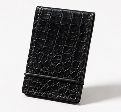 Eisenhower Cash Cover Wallet (Made to Order)