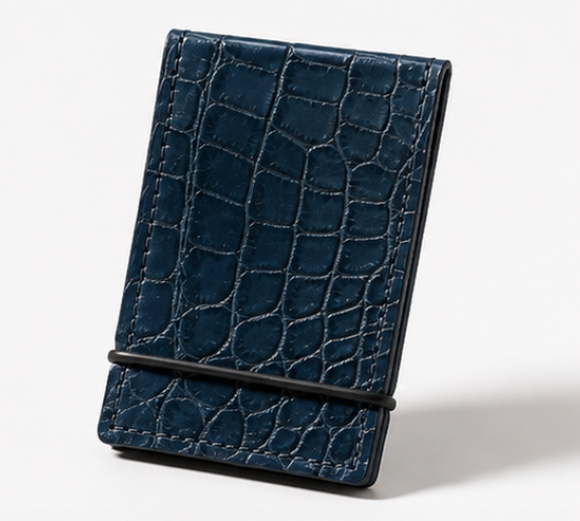 Eisenhower Cash Cover Wallet (Made to Order)