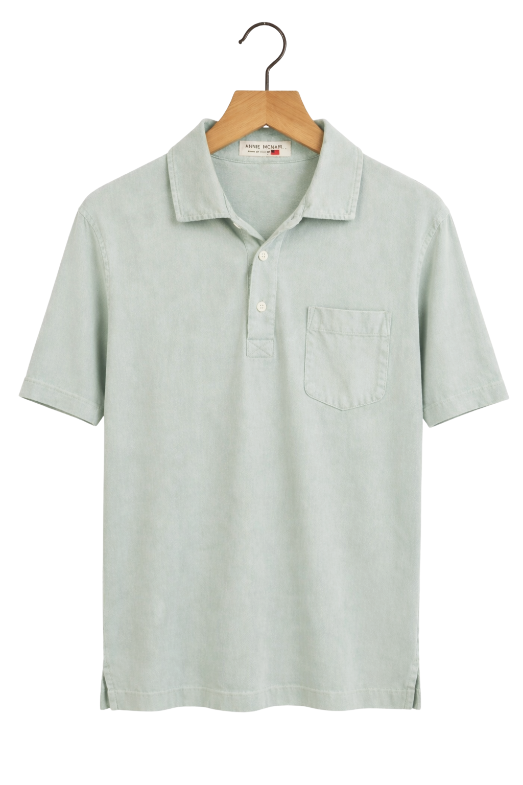 The Arnie Polo