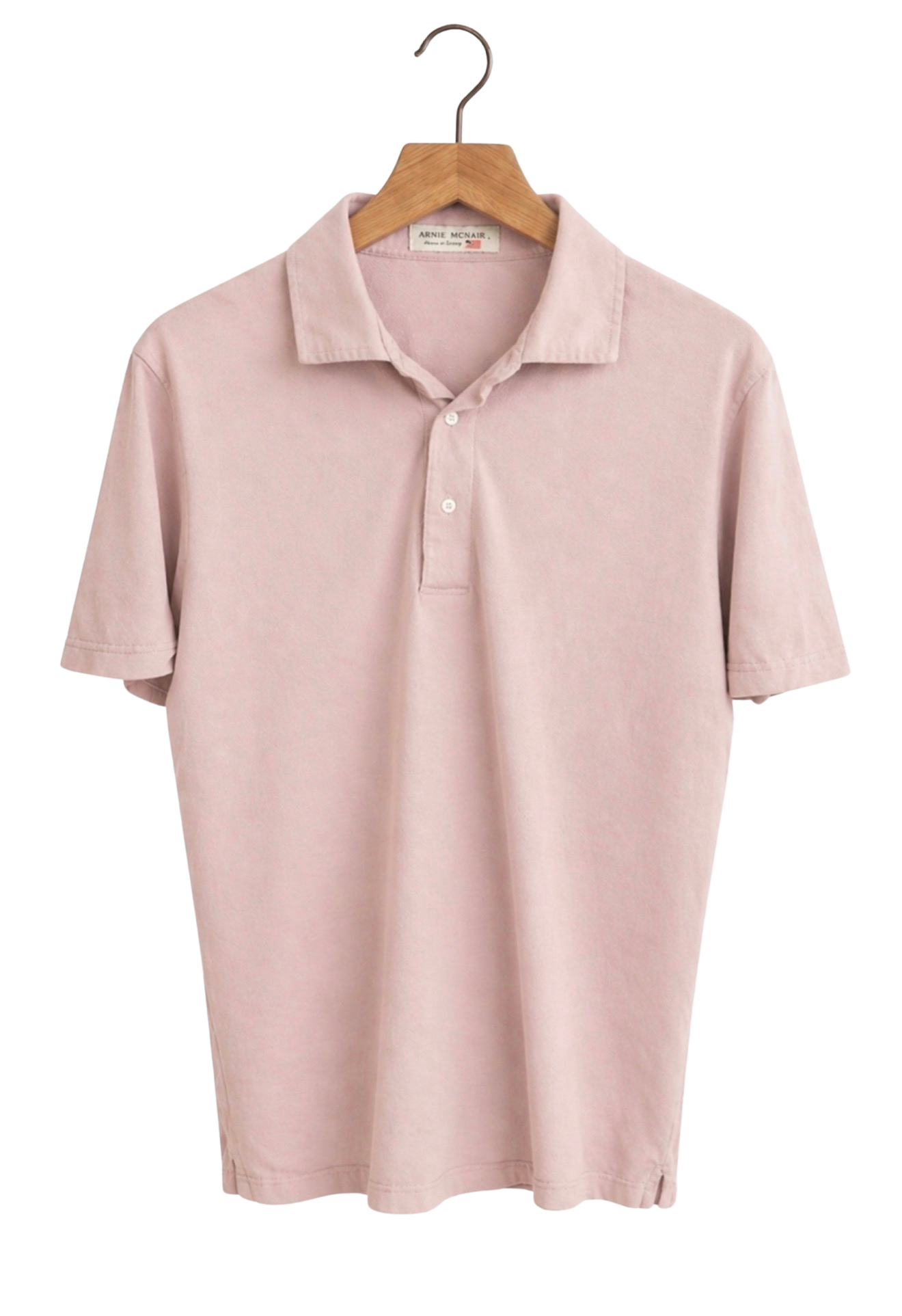 The McNair Polo