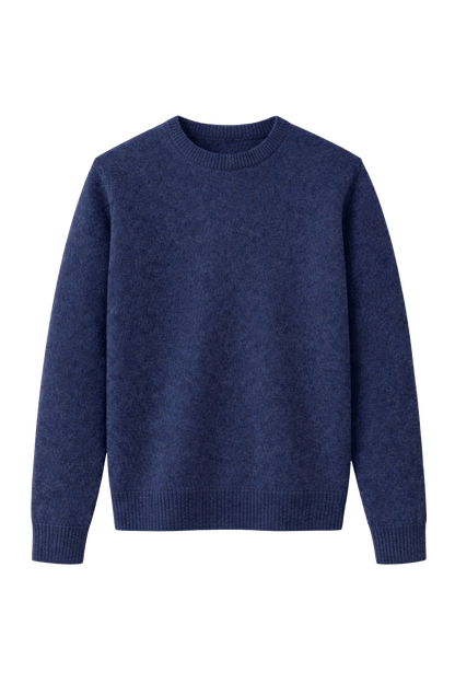 The Vincenzo Cashmere