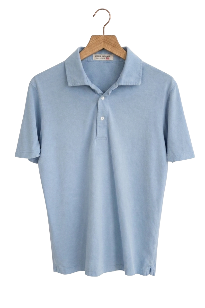 The McNair Polo