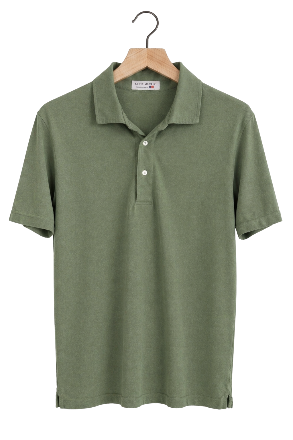 The McNair Polo